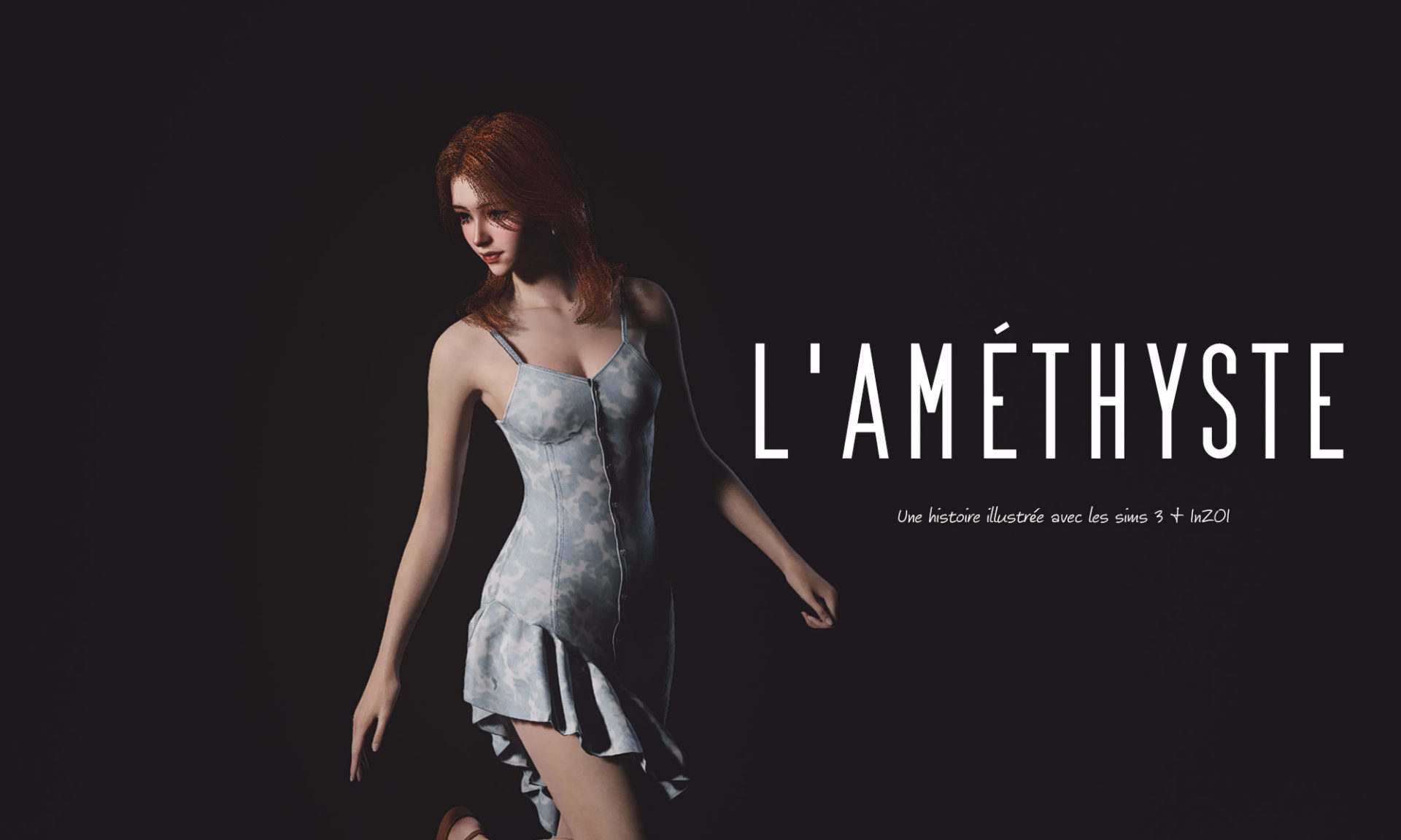 inzoi trisha amethyste minaya